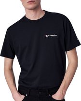 T-shirt Mannen - Maat M