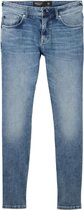 Tom Tailor Jeans Piers Slim Jeans 1040206xx12 10118 Mannen Maat - W30 X L32
