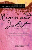 Folger Shakespeare Library - Romeo and Juliet