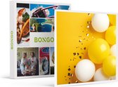 Bongo Bon - CADEAUKAART JUBILEUM - 40 € - Cadeaukaart cadeau voor man of vrouw