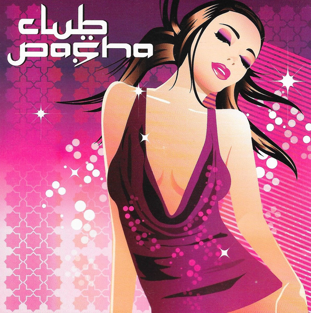 Club Pasha