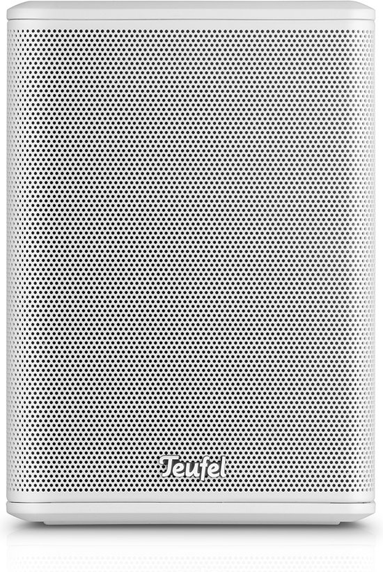Teufel EFFEKT 2 - Draadloze actieve rearspeakers - 2-kanaals systeem - wit van Teufel — afbeelding 3