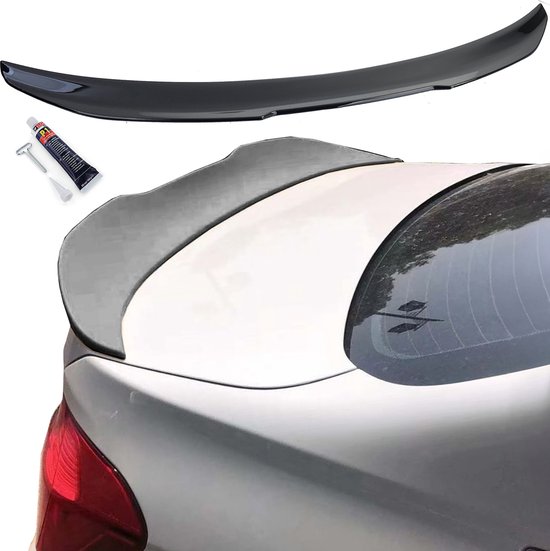 Spoiler Bmw Série 3 F30 F31 (2011 a 2018) M3 Aftermarket