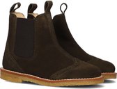 Angulus 6069 Chelsea boots - Enkellaarsjes - Kids - Groen - Maat 24