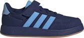 Adidas Breaknet 2.0 El Schoenen Blauw EU 35