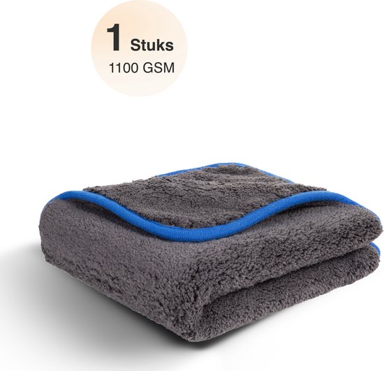 ForDig Droogdoek Badkamer