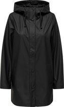 ONLY - ONLNEWELLEN RAINCOAT OTW CC - Dames - Gewatteerde jassen