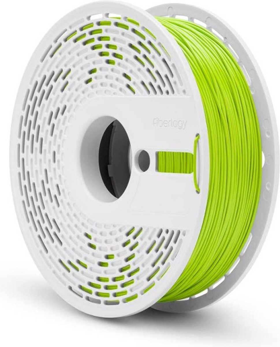 Image of Fiberlogy ASA Light green