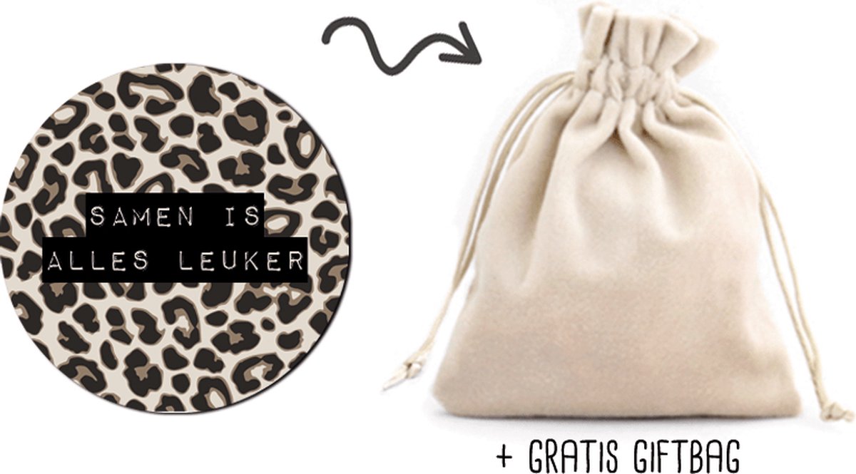 label2xminigift samen is alles leuker