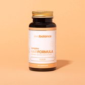 HairFormula Complex | 60 capsules - Ovabalance.eu