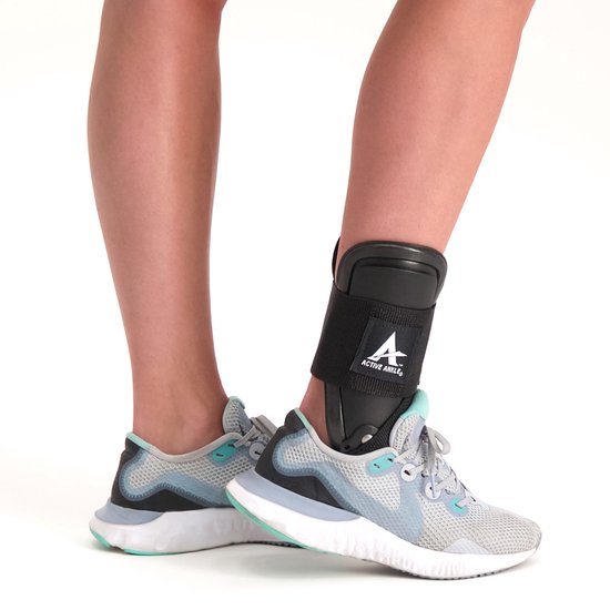 Active Ankle T2 Enkelbrace - Sportbrace - Active