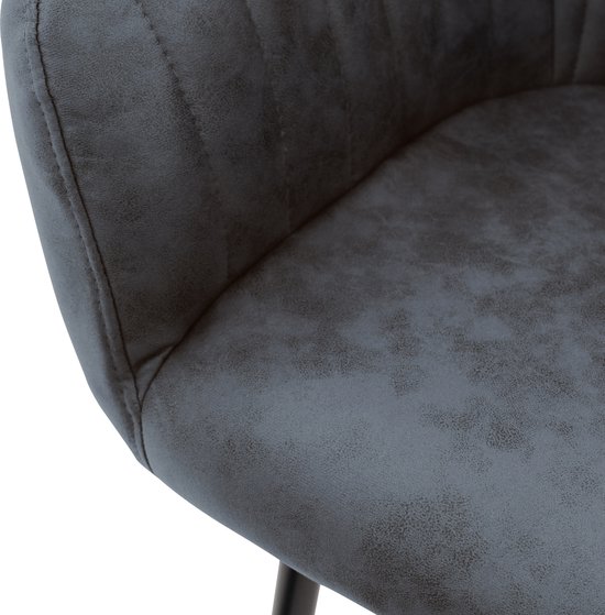 ML-Design 2-delige dossierhouderset, 50 x 90 x 345 mm, staal