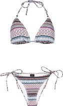 Protest Triangel Bikini PRTIVA Dames -Maat L/40