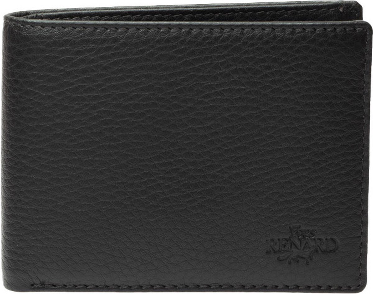 YR portefeuille PD 2372 black
