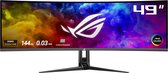 ASUS ROG Swift PG49WCD - UWQHD OLED Curved 144Hz Gaming Monitor - 49 Inch