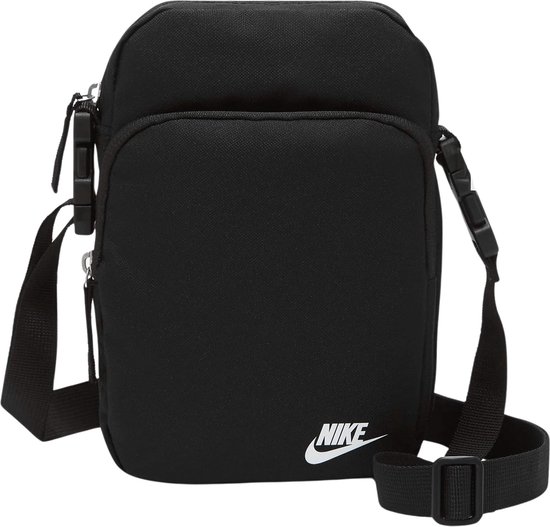 Nike Heritage Crossbody Tas