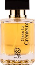Nylaa Choco la Cremeux - Women's fragrance - EDP - 100ml