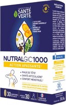 Santé Verte Nutralgic 1000 30 Tabletten