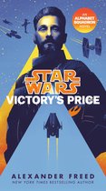 Star Wars: Alphabet Squadron- Victory's Price (Star Wars)