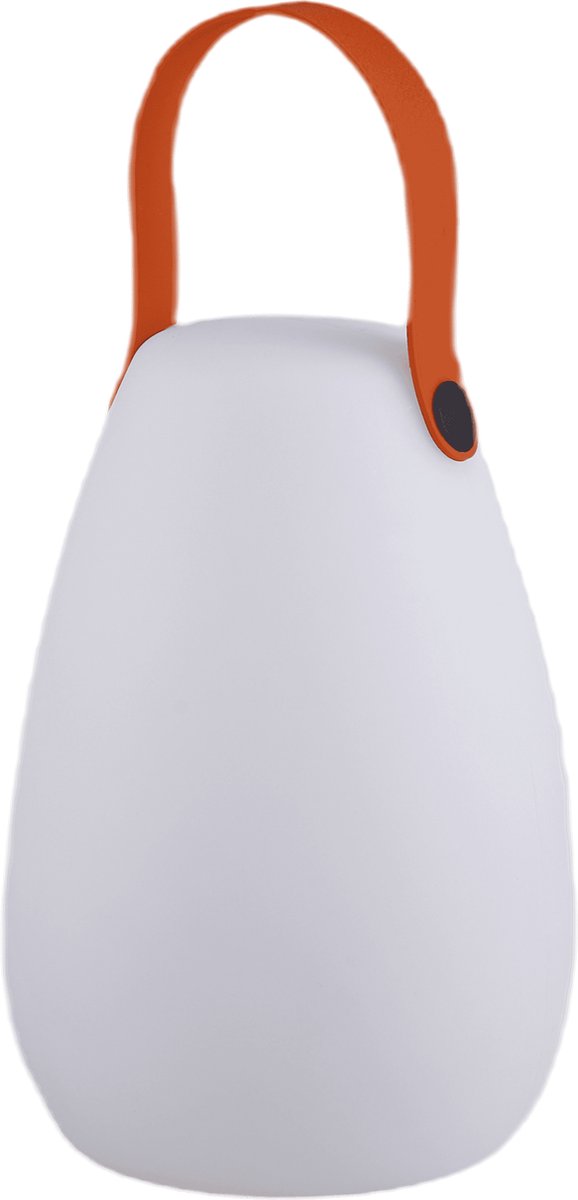 Human Comfort Cosy Florac - Tafellamp - Sfeerlamp Binnen & Buiten - Oplaadbaar - 3 Lichtstanden - IP44 Waterbestendig — afbeelding 3