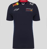 Oracle Red Bull Racing Max Verstappen Kids Shirt 2024 JS (128-134) - MV1