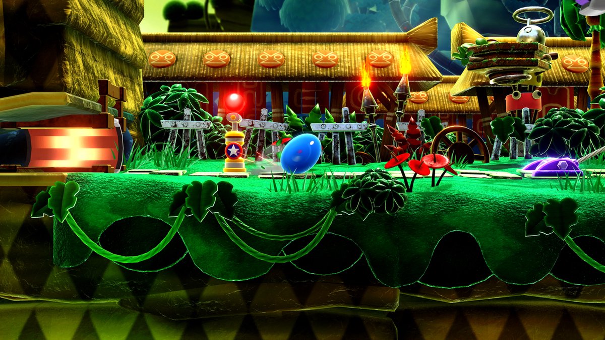 Sonic Superstars - PS5 thumbnail 5