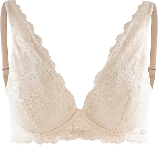 Royal Lounge Intimates Bralette Royal Dream mit Spitze