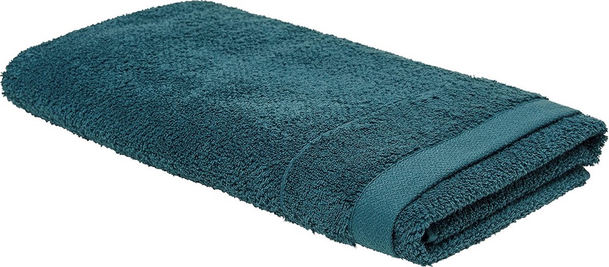Badhanddoek effen BIO ORGANIC