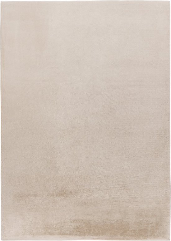Lalee Paradise | Modern Vloerkleed Hoogpolig | Cream | Tapijt | Karpet | Nieuwe Collectie 2024 | Hoogwaardige Kwaliteit | 160x230 cm