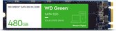 Hard Drive Western Digital WDS480G3G0B 480 GB