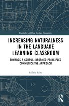 Routledge Applied Corpus Linguistics- Increasing Naturalness in the Language Learning Classroom