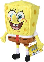 Simba - Nickelodeon - SpongeBob - 35cm - Pluche - Knuffel