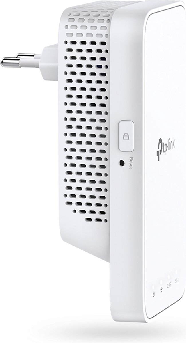 Afbeelding 2 van TP-Link RE335 WLAN Repeater