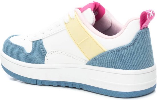 XTI 150765 Trainer - BLAUW | bol