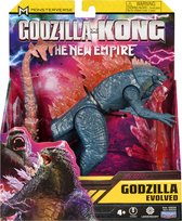 The New Empire - Geëvolueerde Godzilla 15 cm