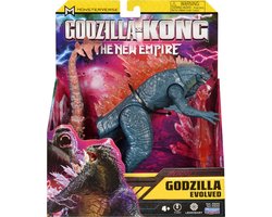 foto van The New Empire - Geëvolueerde Godzilla 15 cm