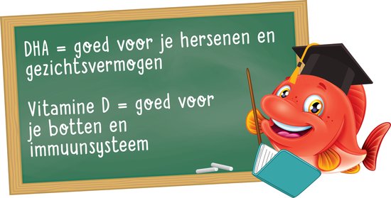 Möller’s Omega-3 Levertraan - 2 x 160 capsules - Omega-3 capsules met vitamine D – Levertraancapsules – Levertraan met vanillesmaak