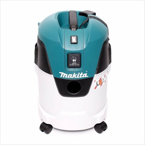 2,2m zuigslang compatibel met Makita stofzuiger VC200L / VC2010L / VC2012L / VC2512L / VC3011L / VC3012L / VC3012M / VC3511L, alternatief voor originele P-81739