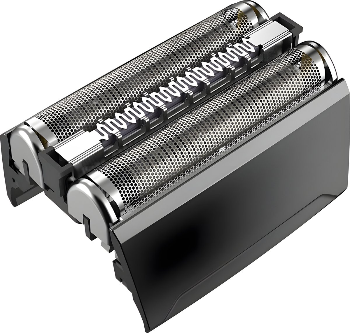 Scheerkop geschikt voor Braun series 5 - 52B - Messen Mes Scheren Kop Vervanging cassette