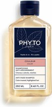 Shampoo Phyto Paris Couleur 250 ml