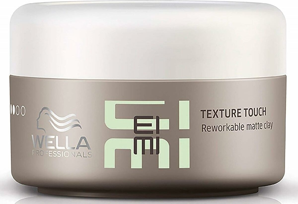 Wella Professional - EIMI Texture Touch - 75ml
