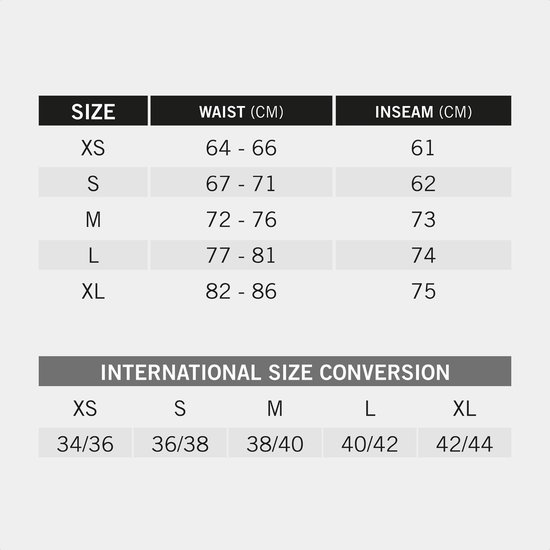 ZEUZ Korte Sport Legging Dames High Waist - Sportkleding & Sportlegging Squat Proof voor Fitness & Crossfit - Hardloopbroek, Yoga Broek - 70% Nylon & 30% Elastaan - Blauw - Maat S van ZEUZ — afbeelding 5
