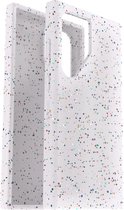 OtterBox Core - Convient pour Samsung Galaxy S24 Ultra - Sprinkles White