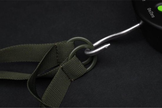 Compac Weigh Sling Korda — afbeelding 4