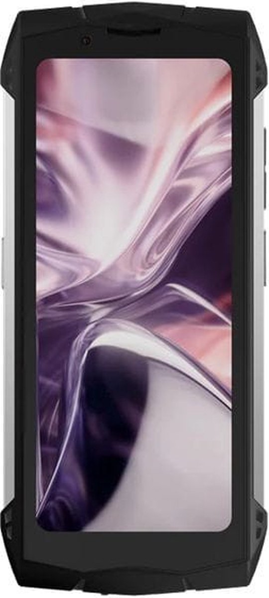 Doogee S Mini 8GB/256GB Silver | bol