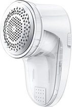 Bol.com BestBuddies® Elektrische Pluizenverwijderaar Voor Alle Stoffen- Ontpluizer voor Kleding - Ontpiller - Pluizentondeuse - ... aanbieding