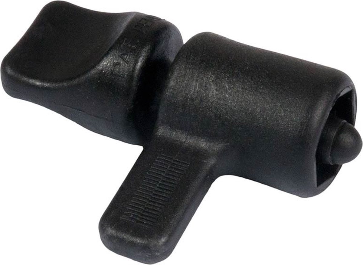 Original Bullet guitar jack tightener, for 1/2 nuts StewMac SM4242