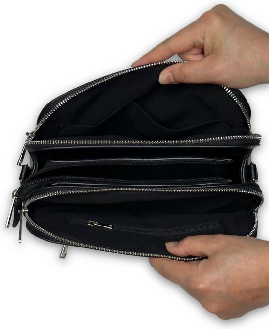ZMYDZ Beroemde Designer Merk Tassen Vrouwen Lederen Handtassen Luxe Dames Handtassen Portemonnee Mode Schoudertassen