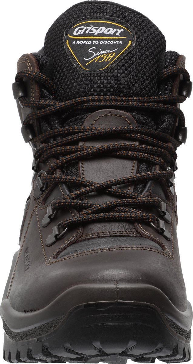 Grisport Sherpa Unisex Wandelschoenen - Bruin - Afbeelding 5