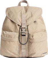 Wouf Backpack 17L - Sac à dos femme - Downtown Oatmilk
